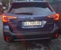 Синий Субару Форестер, объемом двигателя 2.5 л и пробегом 92 тыс. км за 20900 $, фото 18 на Automoto.ua