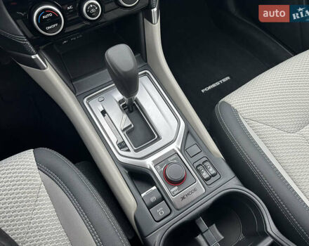 Синій Субару Forester, об'ємом двигуна 2.5 л та пробігом 58 тис. км за 17500 $, фото 45 на Automoto.ua