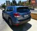 Синий Субару Форестер, объемом двигателя 2.5 л и пробегом 48 тыс. км за 24500 $, фото 6 на Automoto.ua