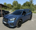 Синій Субару Forester, об'ємом двигуна 2.5 л та пробігом 49 тис. км за 17800 $, фото 7 на Automoto.ua