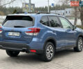 Синий Субару Форестер, объемом двигателя 2.5 л и пробегом 57 тыс. км за 17500 $, фото 15 на Automoto.ua