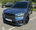 Синій Субару Forester, об'ємом двигуна 2.5 л та пробігом 49 тис. км за 17800 $, фото 2 на Automoto.ua