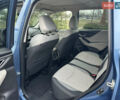 Синій Субару Forester, об'ємом двигуна 2.5 л та пробігом 58 тис. км за 17500 $, фото 22 на Automoto.ua