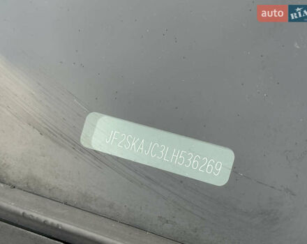 Синій Субару Forester, об'ємом двигуна 2.5 л та пробігом 58 тис. км за 17500 $, фото 4 на Automoto.ua