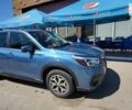 Синій Субару Forester, об'ємом двигуна 2.5 л та пробігом 59 тис. км за 22500 $, фото 2 на Automoto.ua