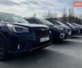 Синій Субару Forester, об'ємом двигуна 2.5 л та пробігом 68 тис. км за 16000 $, фото 14 на Automoto.ua