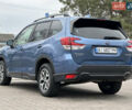 Субару Форестер 2020 в Киеве на Automoto.ua Синий Субару Форестер, объемом двигателя 2.5 л и пробегом 57 тыс. км за 17800 $, фото 12 на Automoto.ua