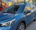 Синій Субару Forester, об'ємом двигуна 2 л та пробігом 84 тис. км за 27500 $, фото 1 на Automoto.ua