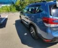 Синій Субару Forester, об'ємом двигуна 2.5 л та пробігом 59 тис. км за 22500 $, фото 1 на Automoto.ua