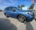 Синій Субару Forester, об'ємом двигуна 2.5 л та пробігом 125 тис. км за 17000 $, фото 1 на Automoto.ua