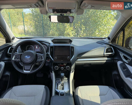Синій Субару Forester, об'ємом двигуна 2.5 л та пробігом 49 тис. км за 17800 $, фото 18 на Automoto.ua