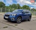 Синій Субару Forester, об'ємом двигуна 2.5 л та пробігом 82 тис. км за 20500 $, фото 1 на Automoto.ua