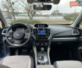 Синій Субару Forester, об'ємом двигуна 2.5 л та пробігом 58 тис. км за 17500 $, фото 32 на Automoto.ua