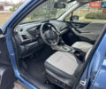 Синій Субару Forester, об'ємом двигуна 2.5 л та пробігом 58 тис. км за 17500 $, фото 18 на Automoto.ua