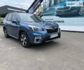 Синій Субару Forester, об'ємом двигуна 2.5 л та пробігом 93 тис. км за 20400 $, фото 1 на Automoto.ua