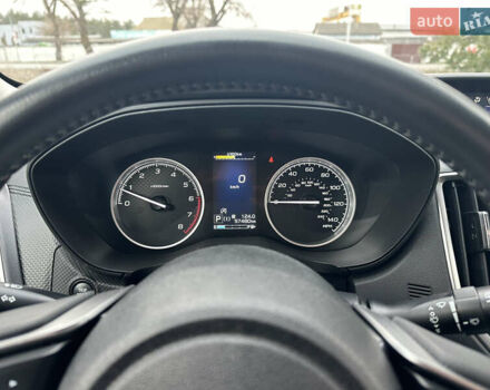 Субару Форестер 2020 в Киеве на Automoto.ua Синий Субару Форестер, объемом двигателя 2.5 л и пробегом 57 тыс. км за 17800 $, фото 40 на Automoto.ua