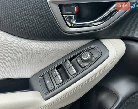 Синий Субару Форестер, объемом двигателя 2.5 л и пробегом 57 тыс. км за 17500 $, фото 35 на Automoto.ua