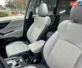 Синій Субару Forester, об'ємом двигуна 2.5 л та пробігом 58 тис. км за 17500 $, фото 48 на Automoto.ua