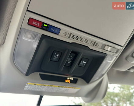 Синій Субару Forester, об'ємом двигуна 2.5 л та пробігом 58 тис. км за 17500 $, фото 46 на Automoto.ua