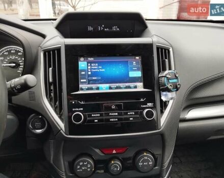Синій Субару Forester, об'ємом двигуна 0 л та пробігом 22 тис. км за 22500 $, фото 4 на Automoto.ua