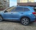 Синій Субару Forester, об'ємом двигуна 2.5 л та пробігом 60 тис. км за 20500 $, фото 1 на Automoto.ua