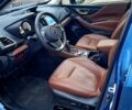 Синий Субару Форестер, объемом двигателя 2.5 л и пробегом 0 тыс. км за 23500 $, фото 9 на Automoto.ua