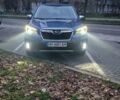 Синий Субару Форестер, объемом двигателя 2.5 л и пробегом 73 тыс. км за 23500 $, фото 1 на Automoto.ua