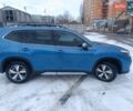 Синий Субару Форестер, объемом двигателя 2.5 л и пробегом 66 тыс. км за 23500 $, фото 4 на Automoto.ua