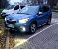 Синий Субару Форестер, объемом двигателя 2.5 л и пробегом 0 тыс. км за 23500 $, фото 3 на Automoto.ua