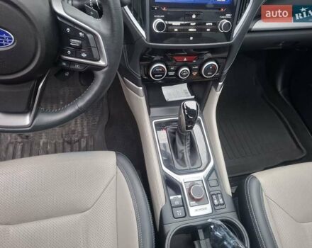 Синий Субару Форестер, объемом двигателя 2.5 л и пробегом 54 тыс. км за 21000 $, фото 12 на Automoto.ua