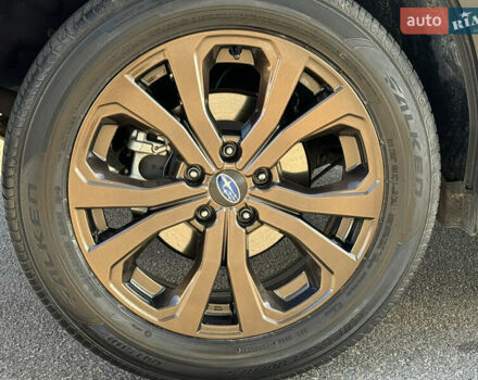 Синий Субару Форестер, объемом двигателя 0 л и пробегом 39 тыс. км за 22800 $, фото 31 на Automoto.ua