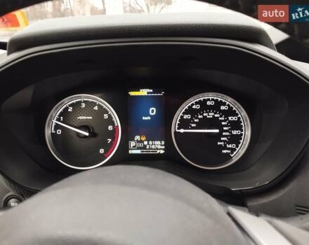 Синій Субару Forester, об'ємом двигуна 0 л та пробігом 22 тис. км за 22500 $, фото 3 на Automoto.ua