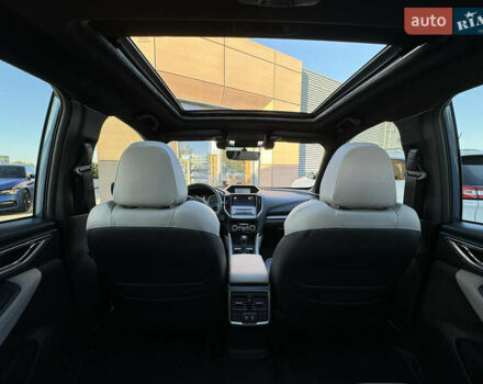 Синий Субару Форестер, объемом двигателя 0 л и пробегом 39 тыс. км за 22800 $, фото 28 на Automoto.ua