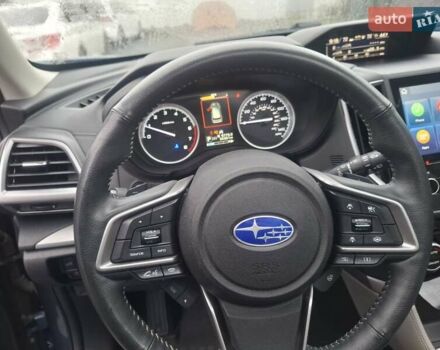 Синий Субару Форестер, объемом двигателя 2.5 л и пробегом 54 тыс. км за 21000 $, фото 11 на Automoto.ua