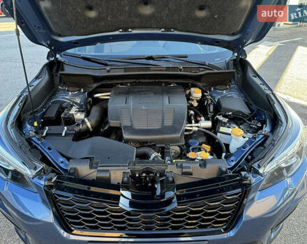 Синий Субару Форестер, объемом двигателя 0 л и пробегом 39 тыс. км за 22800 $, фото 17 на Automoto.ua