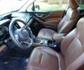Синий Субару Форестер, объемом двигателя 2.5 л и пробегом 26 тыс. км за 9800 $, фото 10 на Automoto.ua