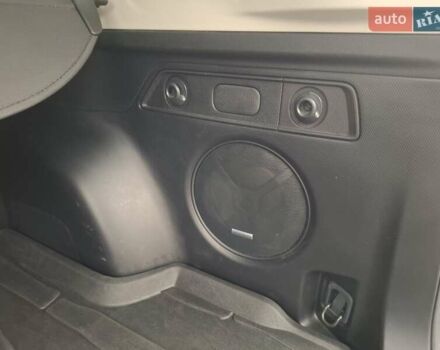 Синий Субару Форестер, объемом двигателя 2.5 л и пробегом 54 тыс. км за 21000 $, фото 16 на Automoto.ua