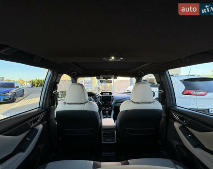 Синий Субару Форестер, объемом двигателя 0 л и пробегом 39 тыс. км за 22800 $, фото 27 на Automoto.ua