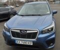 Синій Субару Forester, об'ємом двигуна 0 л та пробігом 22 тис. км за 22500 $, фото 1 на Automoto.ua