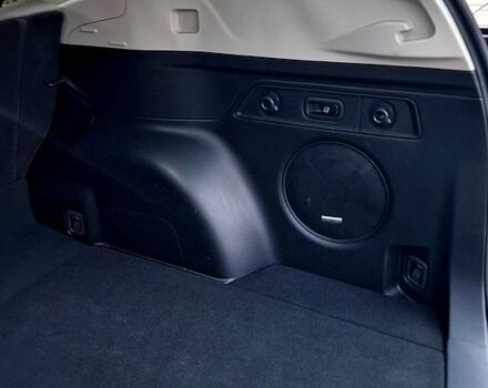 Синий Субару Форестер, объемом двигателя 2.5 л и пробегом 0 тыс. км за 23500 $, фото 12 на Automoto.ua