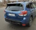 Синій Субару Forester, об'ємом двигуна 0 л та пробігом 22 тис. км за 22500 $, фото 5 на Automoto.ua