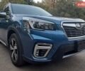 Синий Субару Форестер, объемом двигателя 2.5 л и пробегом 54 тыс. км за 25000 $, фото 6 на Automoto.ua