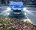 Синий Субару Форестер, объемом двигателя 2.5 л и пробегом 0 тыс. км за 23500 $, фото 1 на Automoto.ua