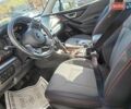 Синий Субару Форестер, объемом двигателя 2.5 л и пробегом 27 тыс. км за 6800 $, фото 6 на Automoto.ua