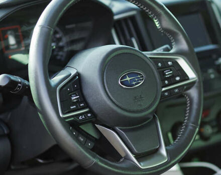 Синий Субару Форестер, объемом двигателя 2.5 л и пробегом 31 тыс. км за 22700 $, фото 16 на Automoto.ua