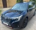 Синій Субару Forester, об'ємом двигуна 2.5 л та пробігом 71 тис. км за 22999 $, фото 5 на Automoto.ua