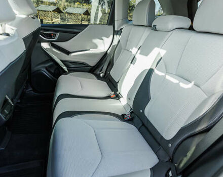 Синий Субару Форестер, объемом двигателя 2.5 л и пробегом 31 тыс. км за 22700 $, фото 19 на Automoto.ua