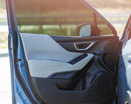 Синий Субару Форестер, объемом двигателя 2.5 л и пробегом 31 тыс. км за 22700 $, фото 20 на Automoto.ua