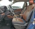 Синій Субару Forester, об'ємом двигуна 2.5 л та пробігом 48 тис. км за 6100 $, фото 6 на Automoto.ua