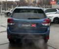Синий Субару Форестер, объемом двигателя 2.5 л и пробегом 5 тыс. км за 23990 $, фото 5 на Automoto.ua